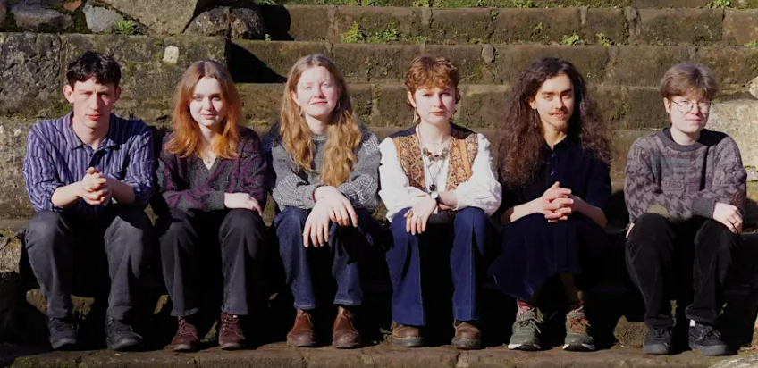 Mother Tongues present Roots