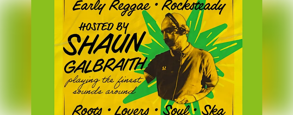 Vocal or Version Reggae Dance - vintage Jamaican music on original vinyl