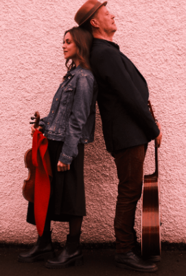 LayLow Presents: Laura Wilkie &amp; Ian Carr