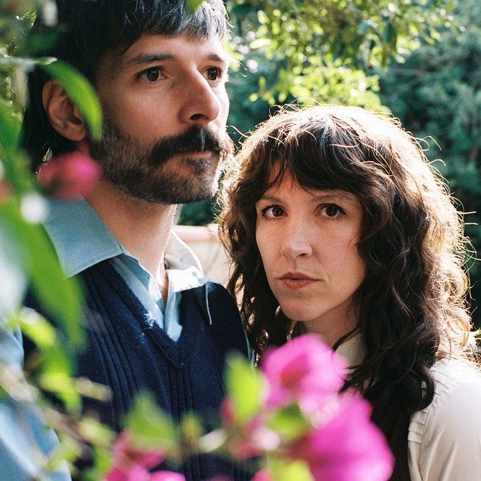 432 presents Widowspeak