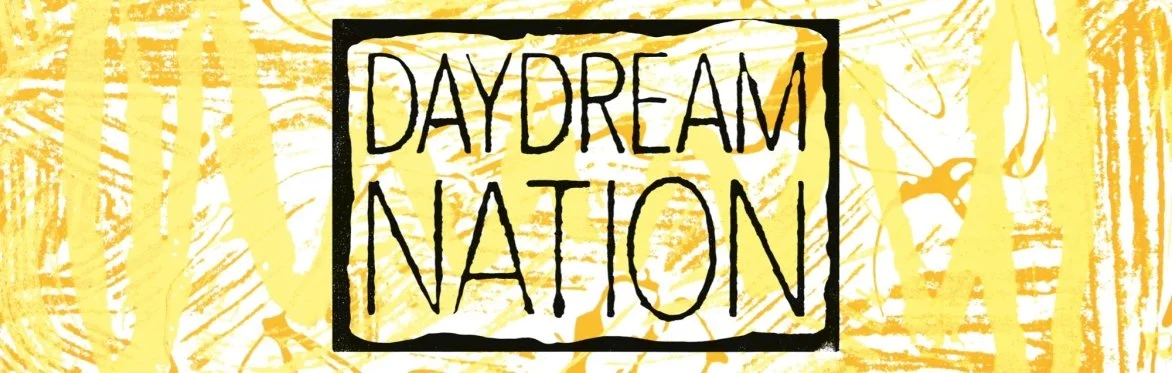 Govanhill Baths Festival - Daydream Nation: Birthday Fest!