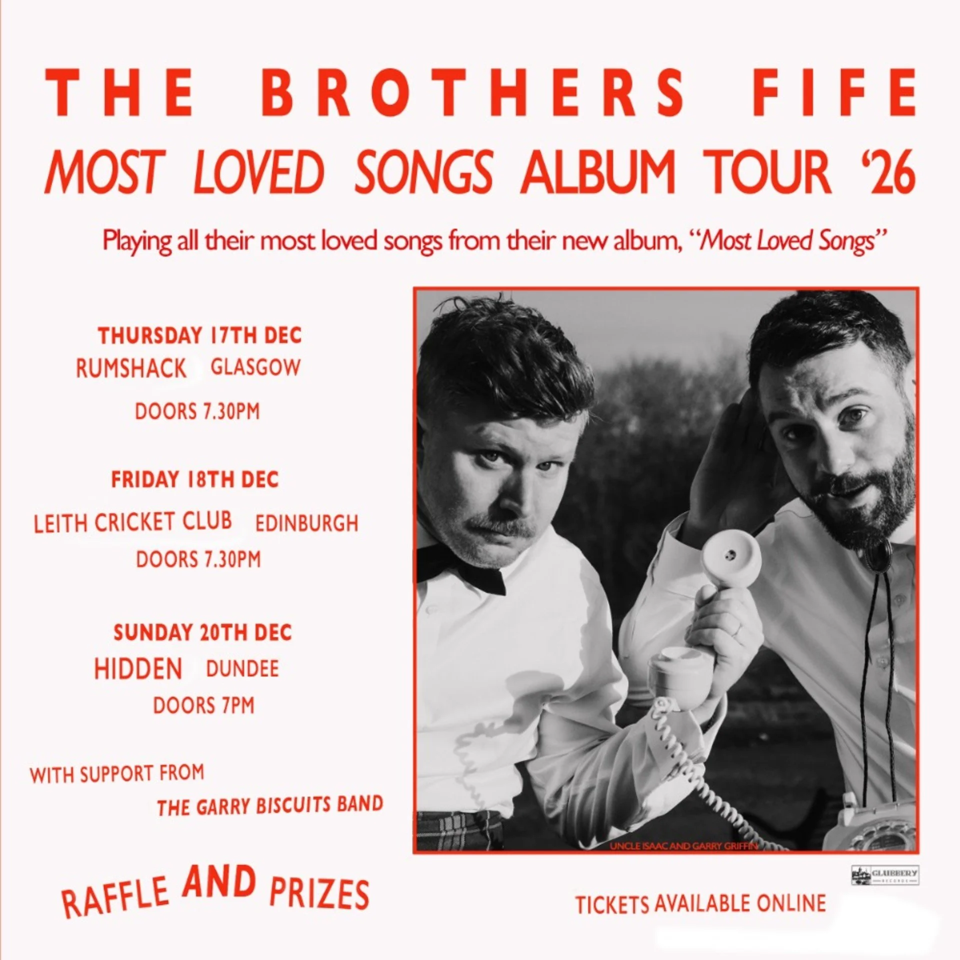 The Brothers Fife