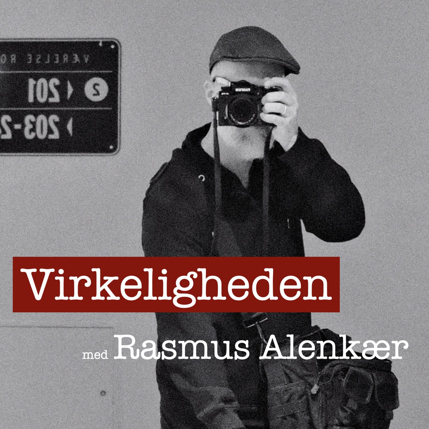 1. Hvem er din bolletrold? episode artwork