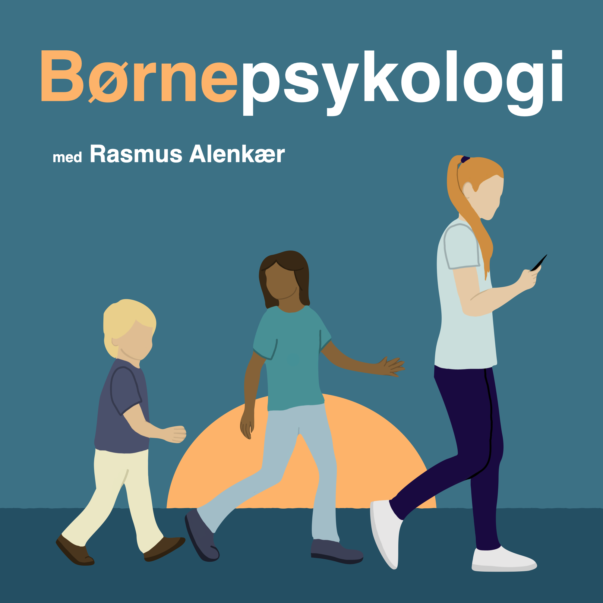 1. Jeg vil ikke i skole