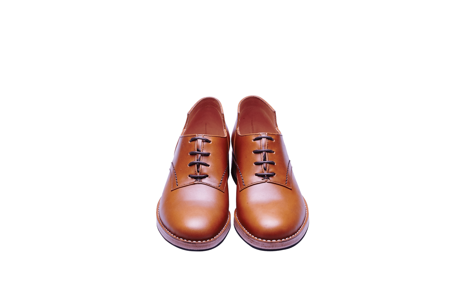 Oxford 牛津鞋 — Stitching Sole