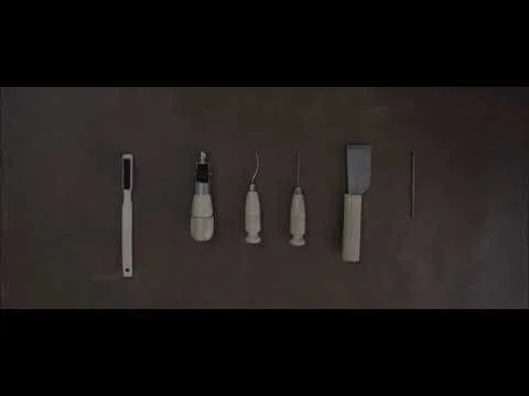 stitching sole campaign