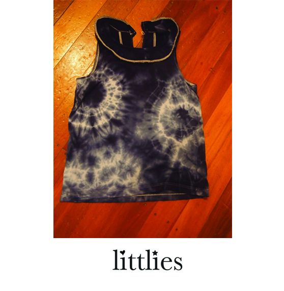 Get your hippie on