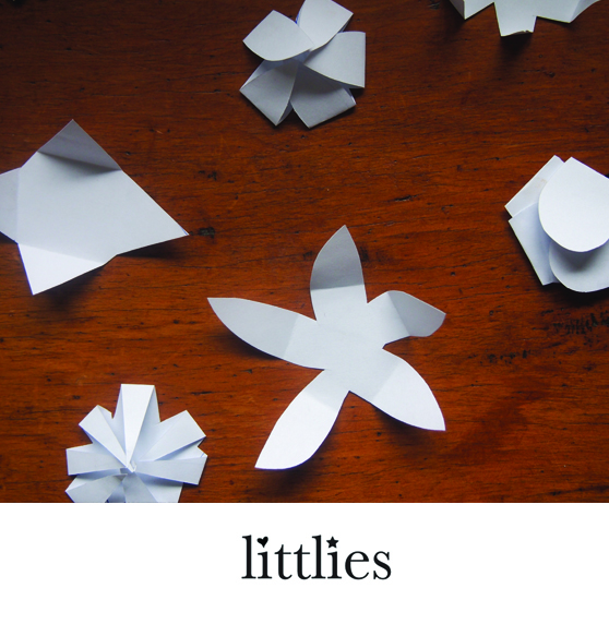 Paper craft activity