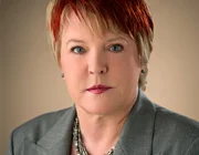 Sara Hanks "Crowdfunding is patient capital, more forgiving than other forms of financing", said Sara Hanks at the Sweden-U.S. Entrepreneurial Forum in 2012. We're very happy to have her back. Sara is an attorney, co-founder and CEO of CrowdCheck.