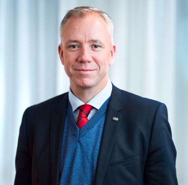 Johan Rippe, PwC Deputy CEO, Markets Leader in Sweden will provide opening remarks to welcome everyone to the Mentoring Program Fireside Chat.