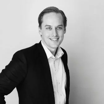 Joel Eklund