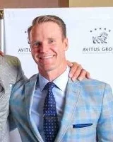 Josh Balster, Avitus Group