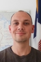 Scott Jobson, Iowa Economic Development Authority