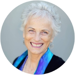 Dr. Maria Nemeth