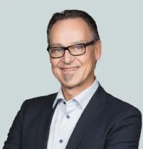 Michael Grahn Chief Economist Sweden Danske Bank