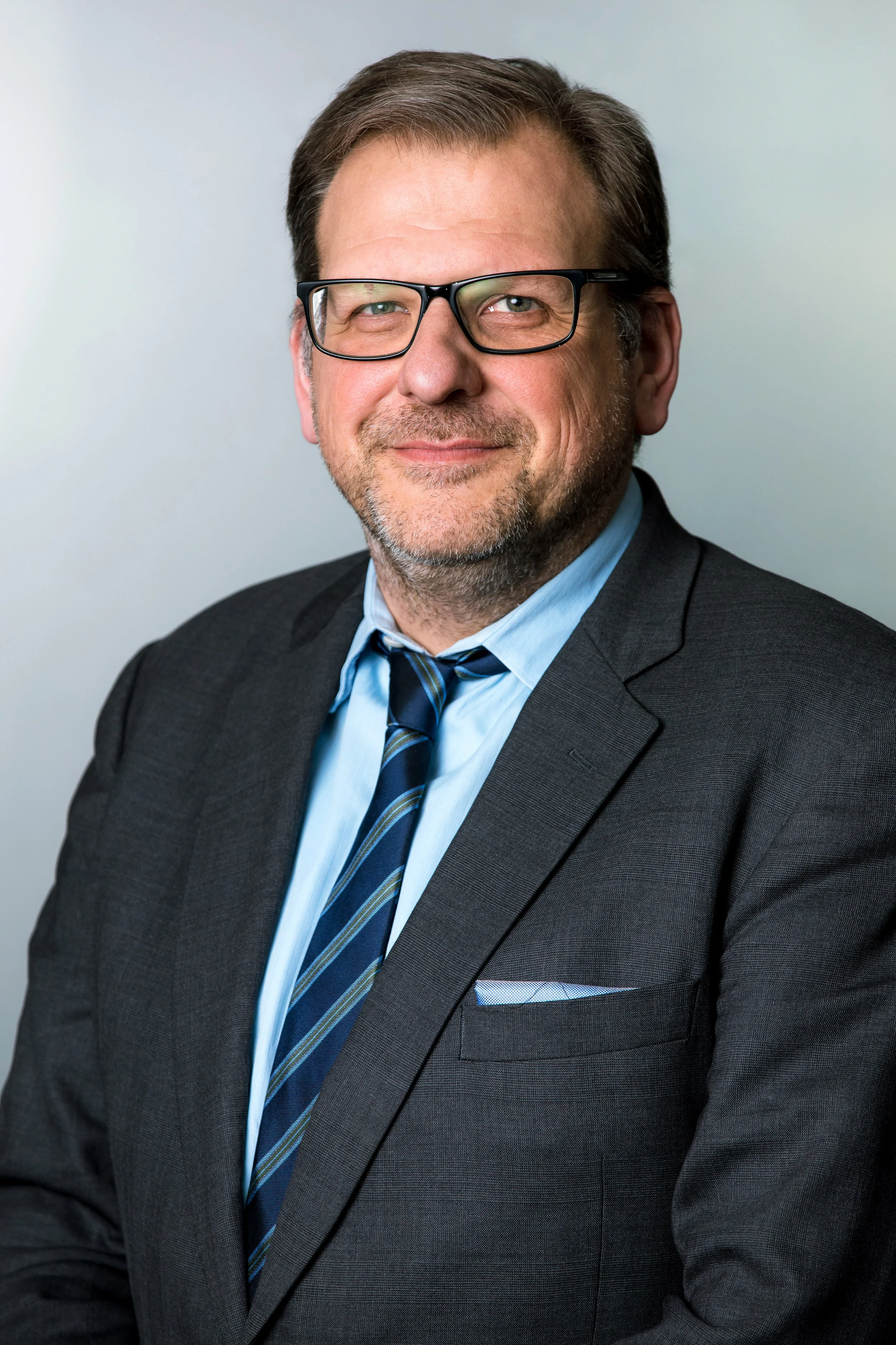 James G. Schureck Director of Business Development