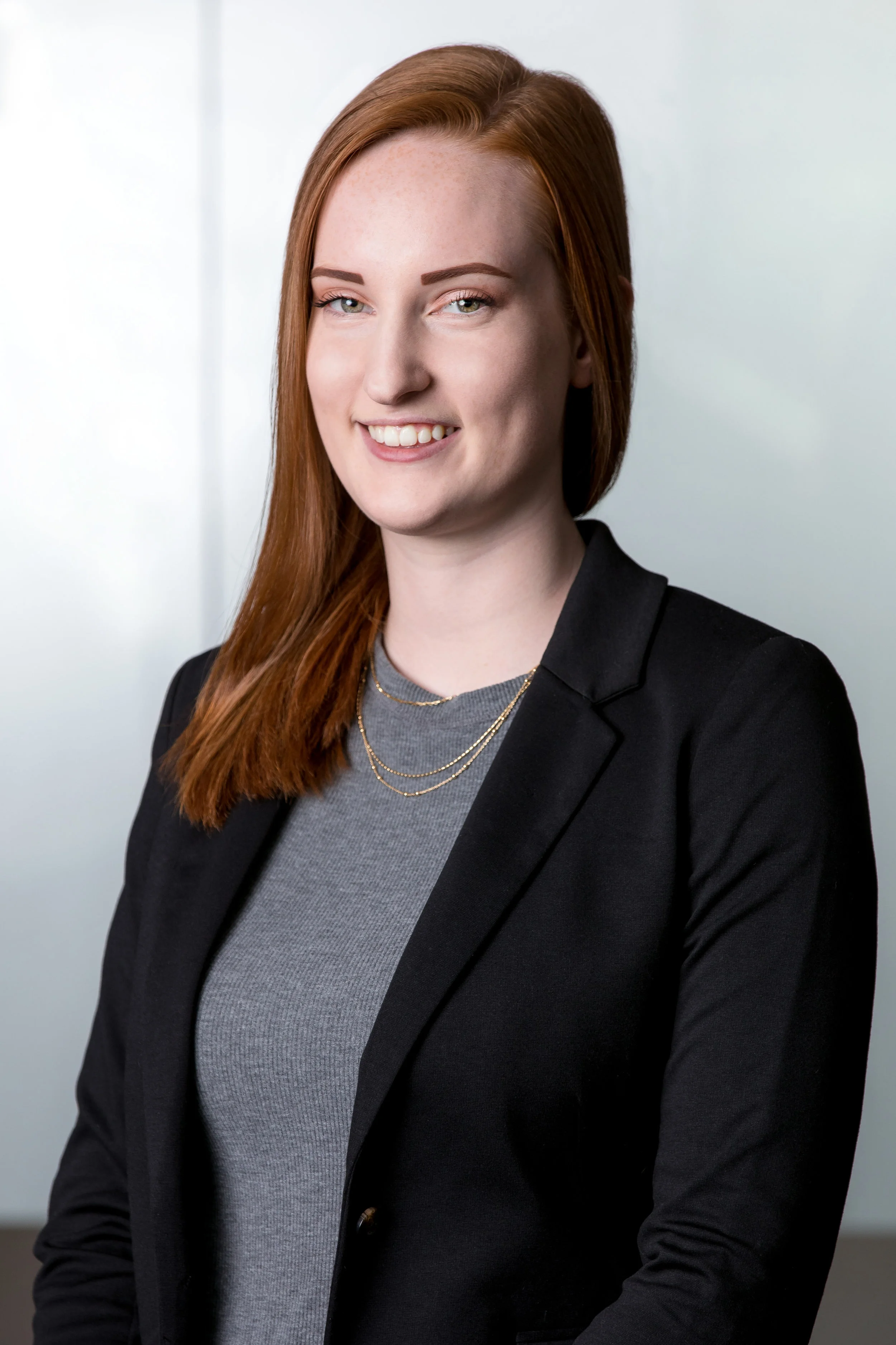 Vivian Davis Business Management Associate