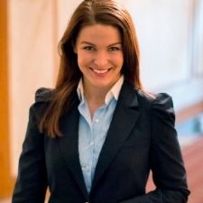 Panelist: Susanna Zeko, Secretary General, International Chamber of Commerce Sweden