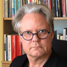 Panelist: Magnus Nilsson, Editor, Frihandelsbloggen