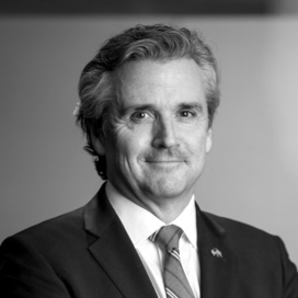 Peter Dahlen Managing Director Ex-officio Board Member