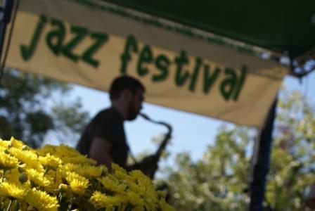 Glenwood Jazz Festival