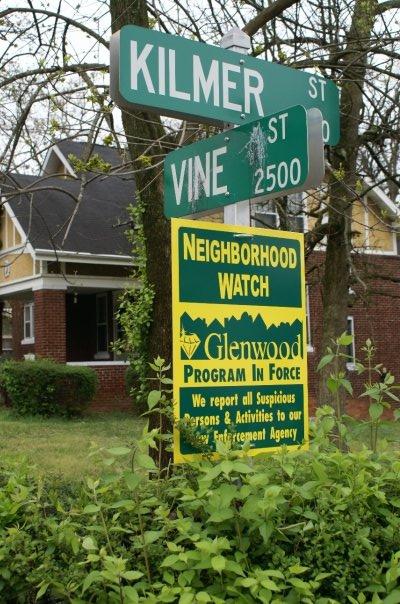 Neighborhood Watch/Safety