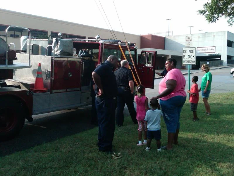 National Night Out