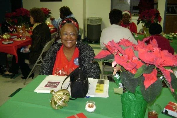 Block Leader Meetings