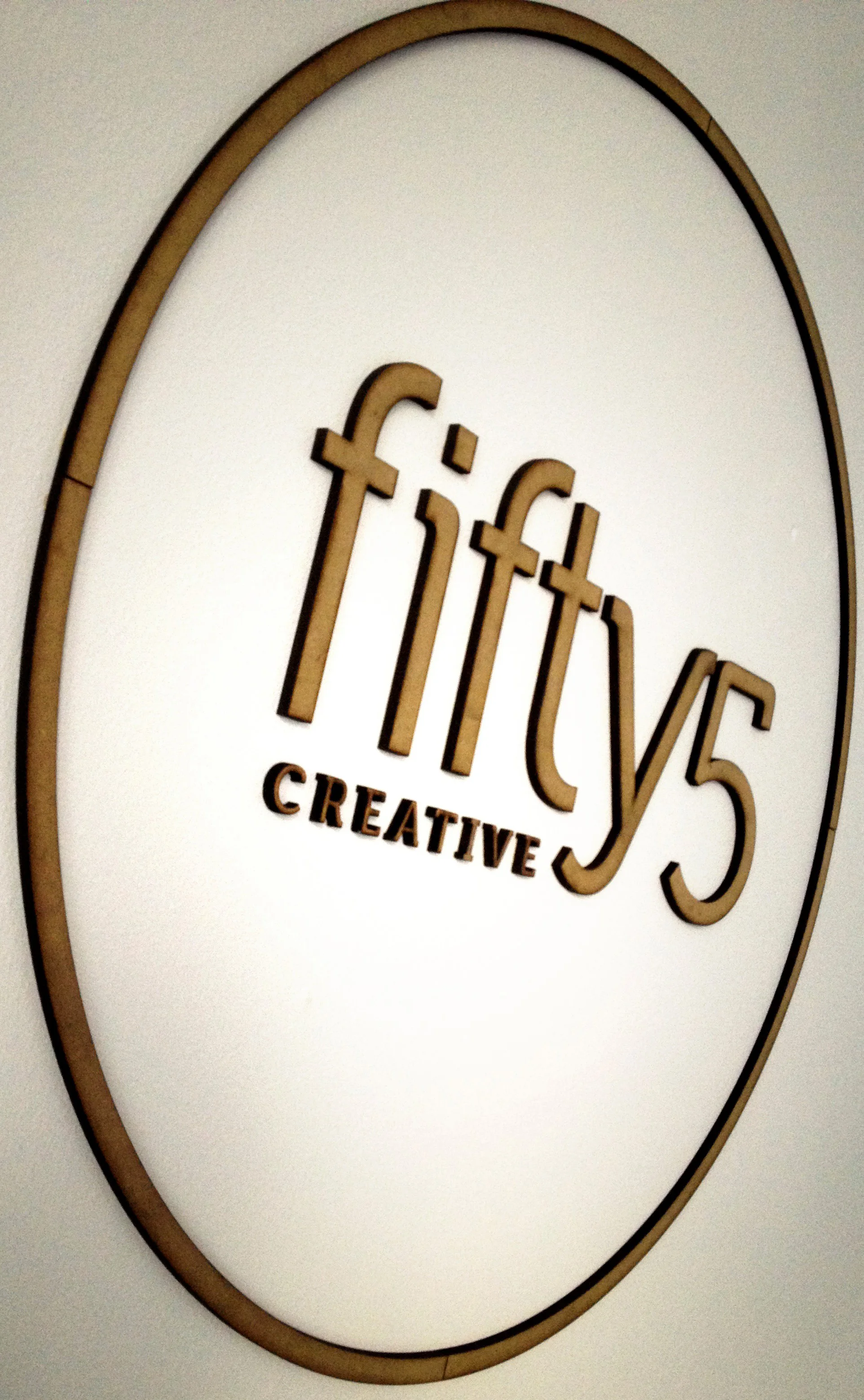 Fifty5 creative media