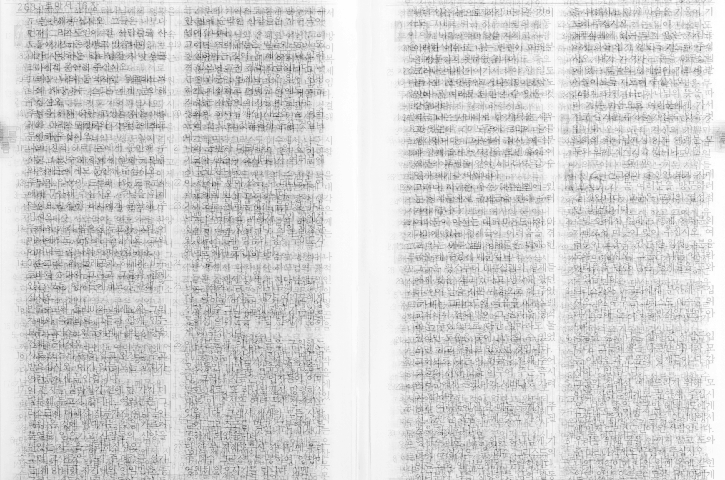 로마서, Romans