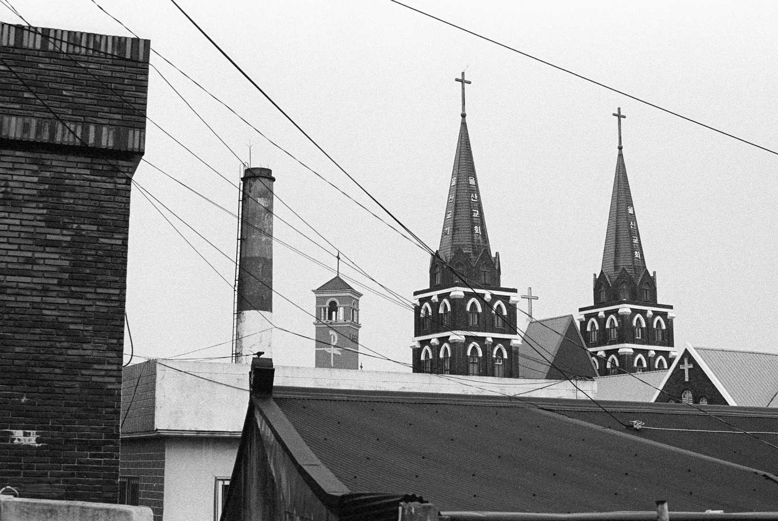 bathhouse, 2015