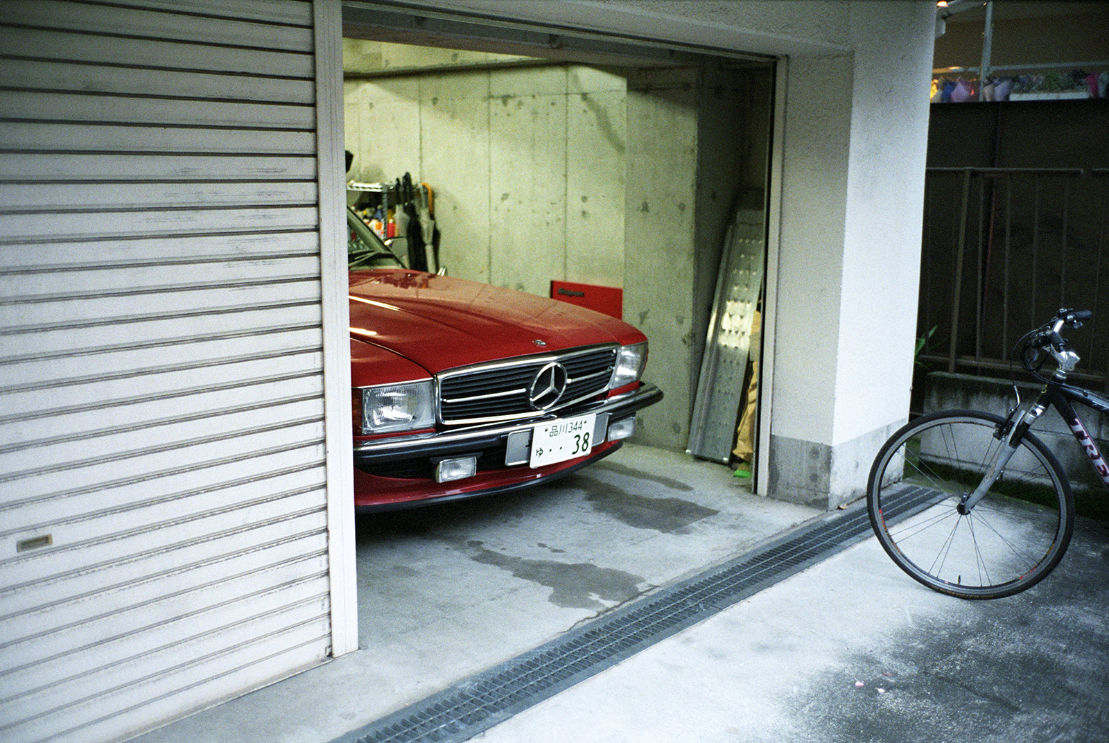 tokyo, 2016