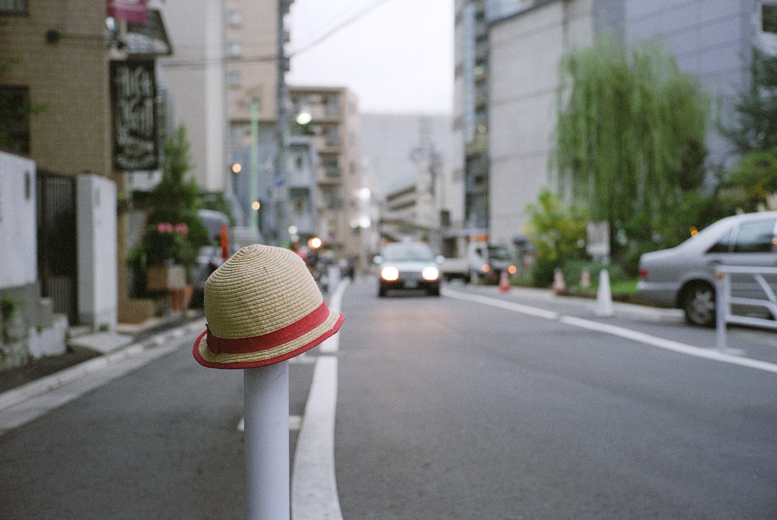 tokyo, 2016