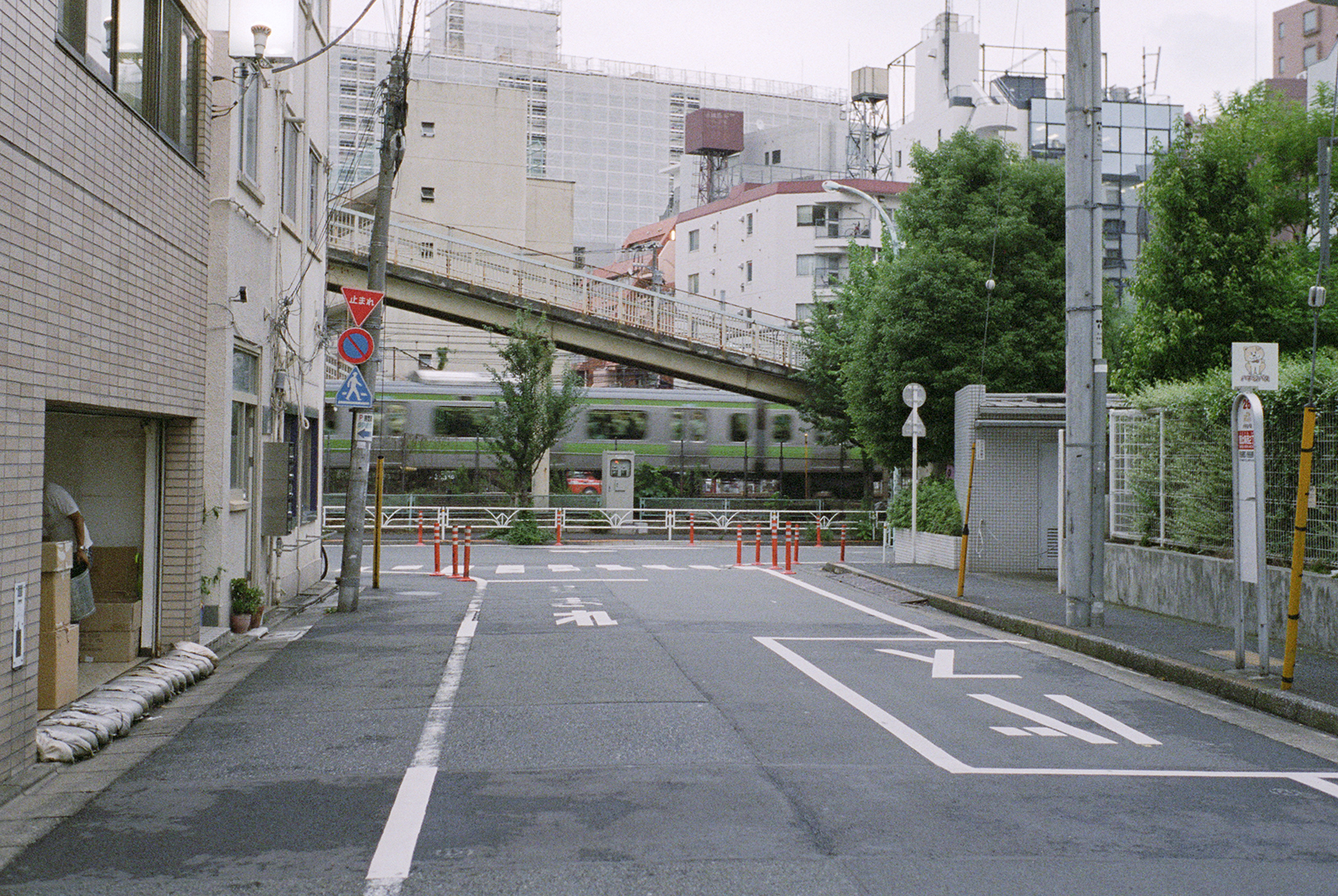 tokyo, 2016