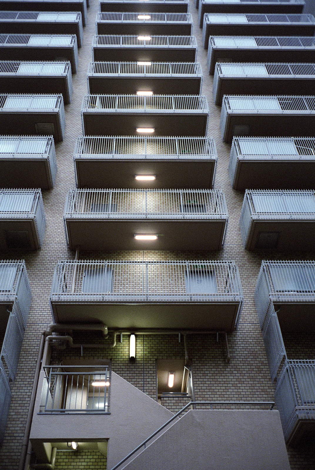 tokyo, 2016
