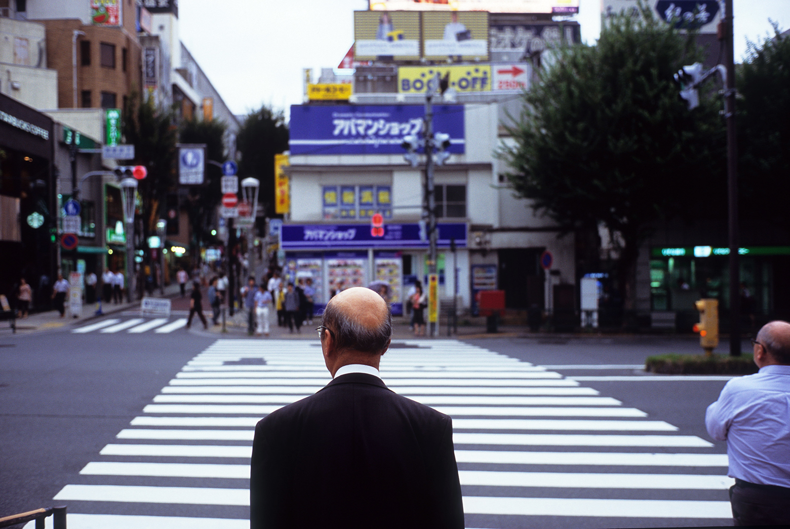 tokyo, 2016