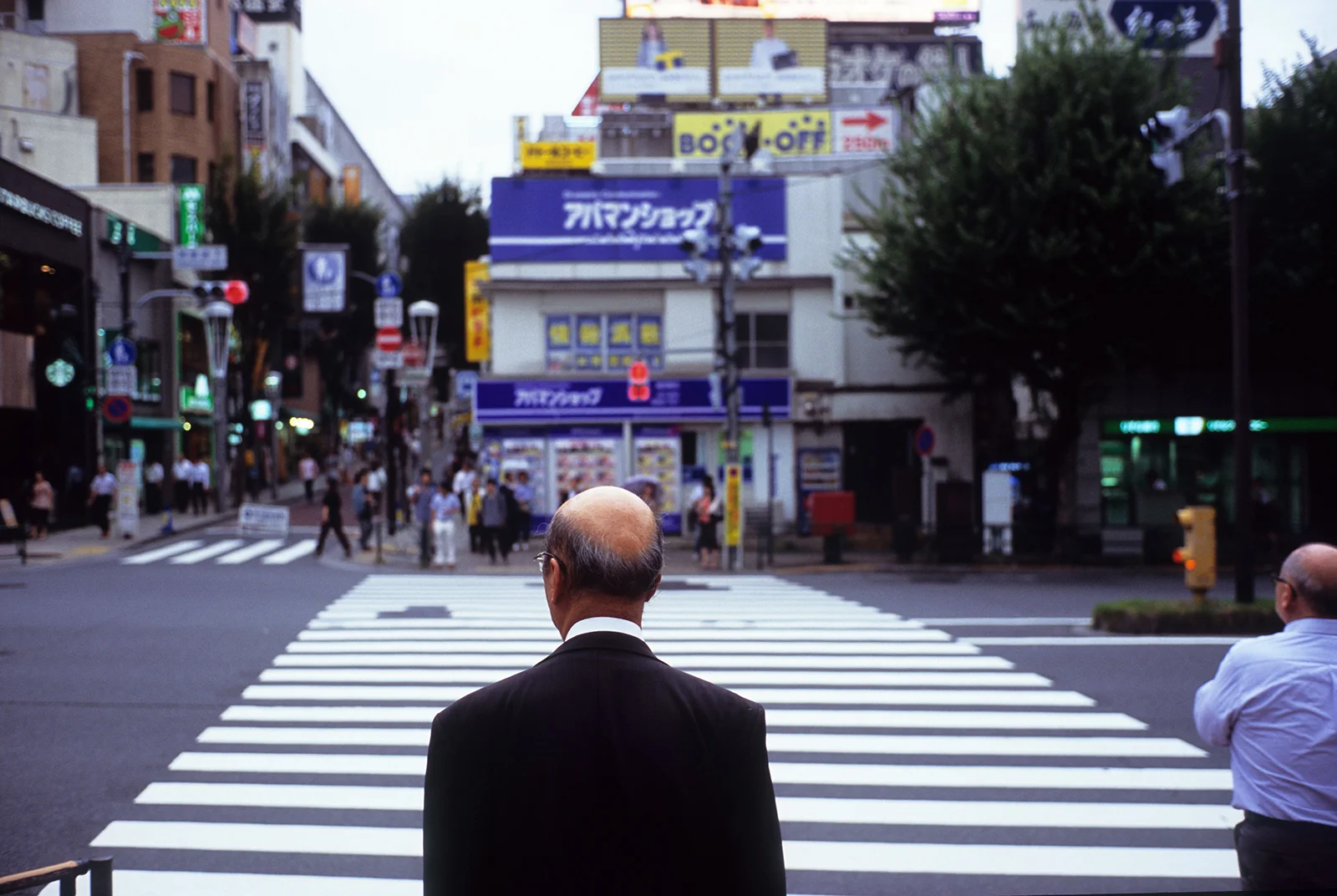 tokyo, 2016