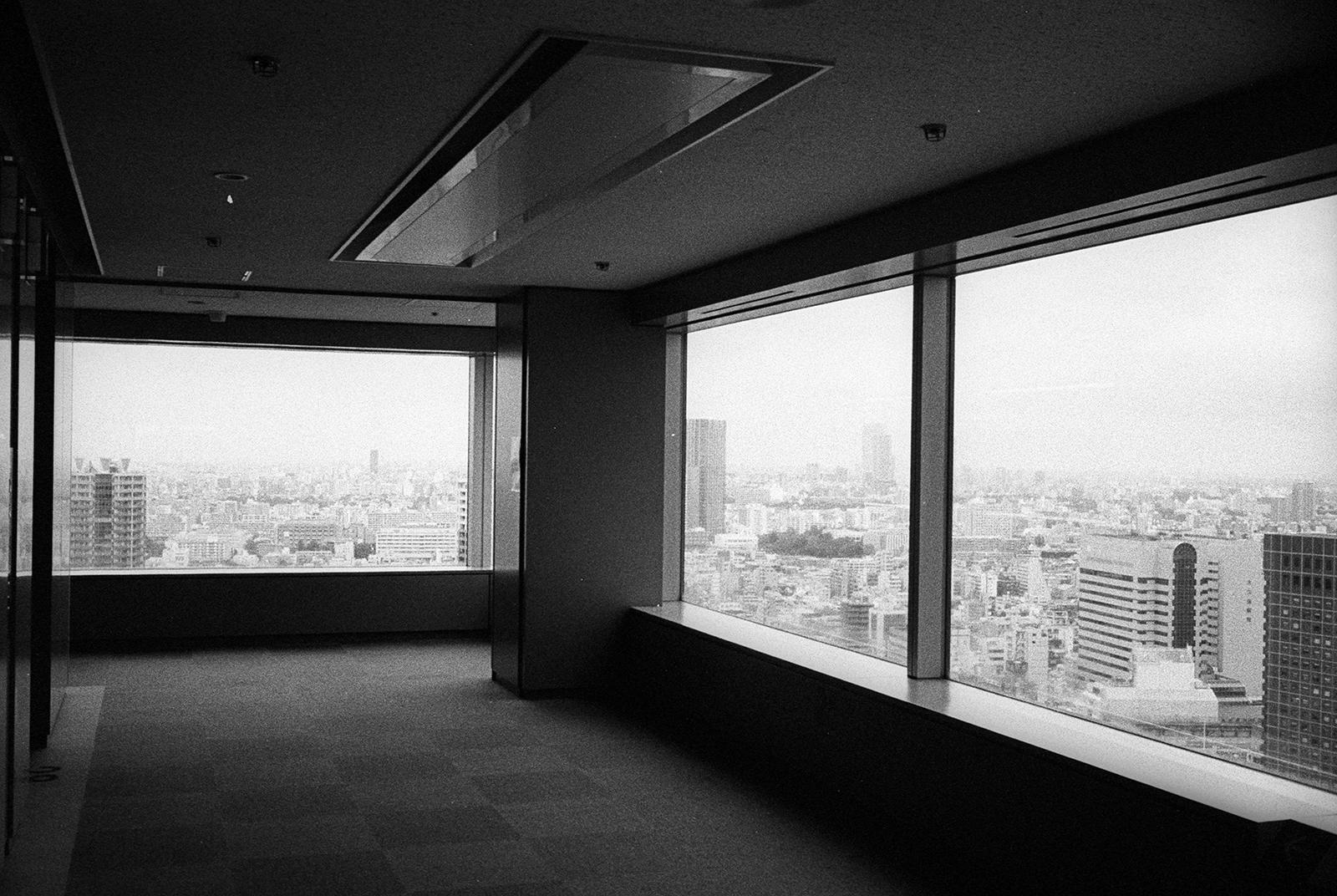 tokyo, 2016