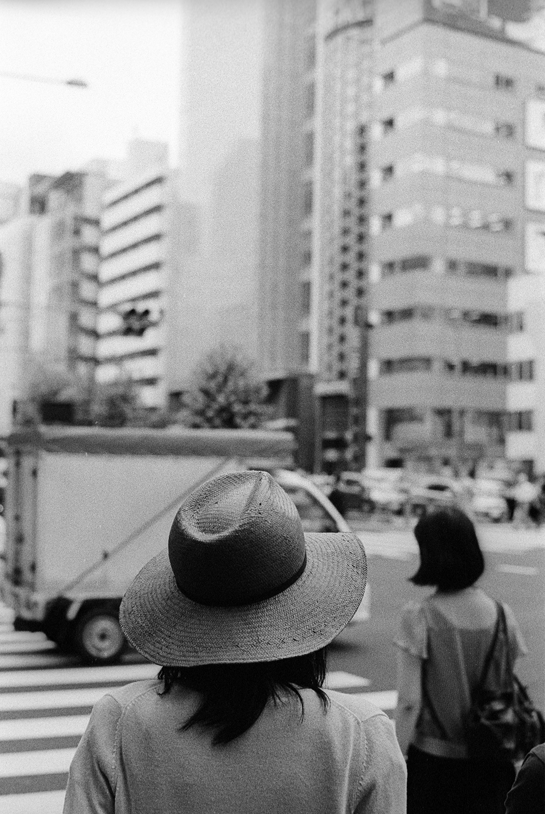 tokyo, 2016