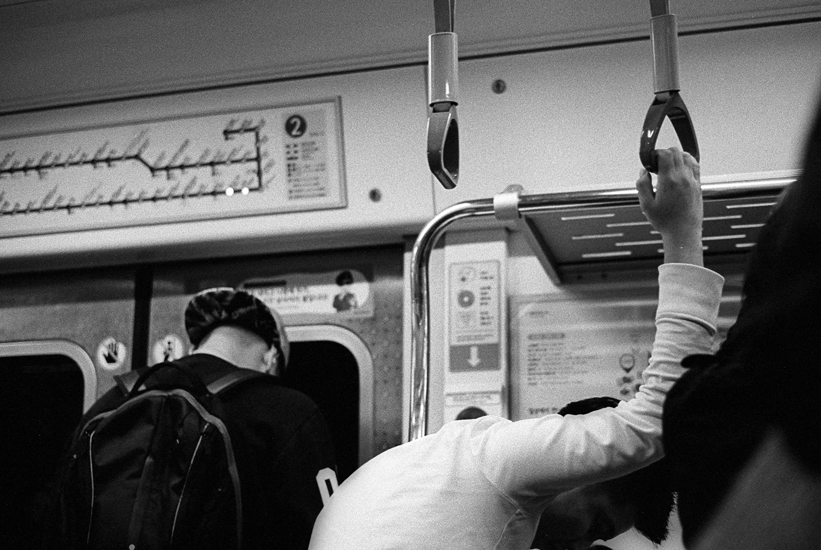 seoul, 2016