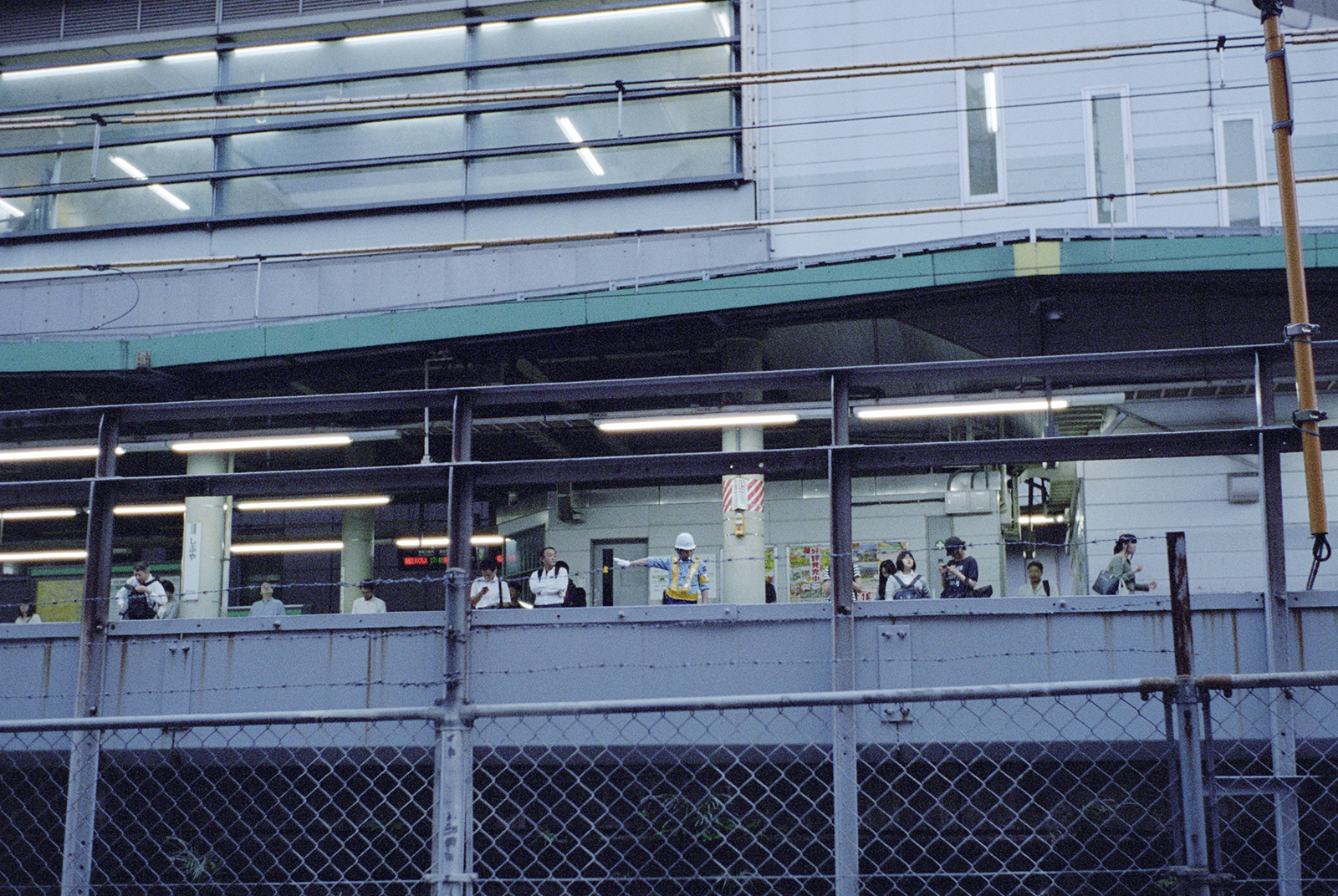 tokyo, 2016