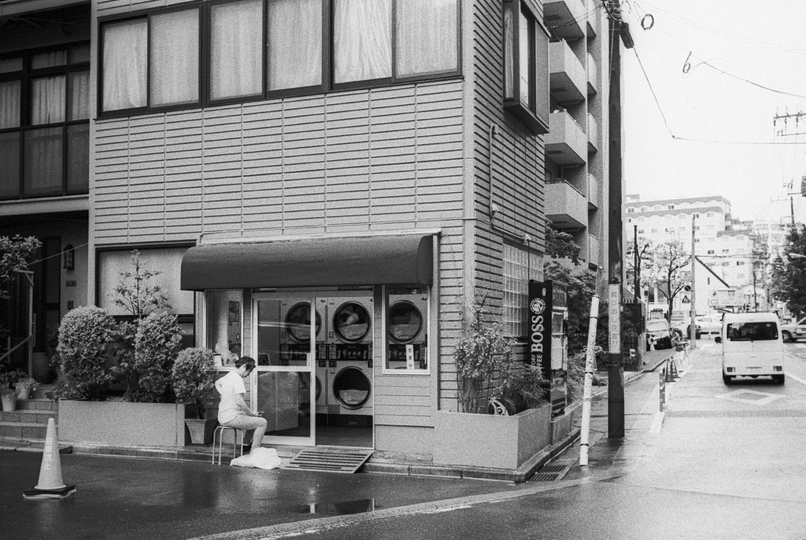 tokyo, 2016