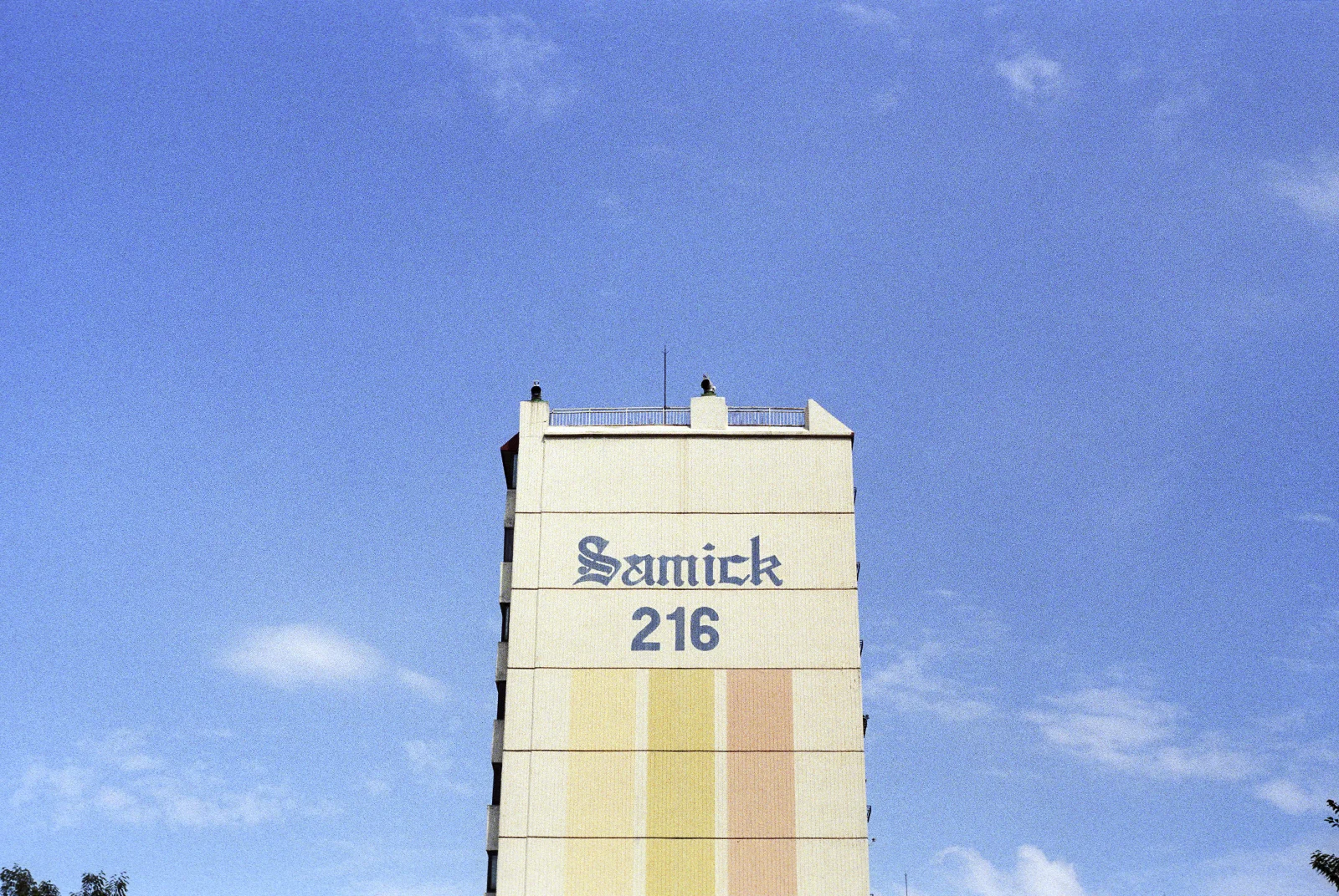 seoul, 2017