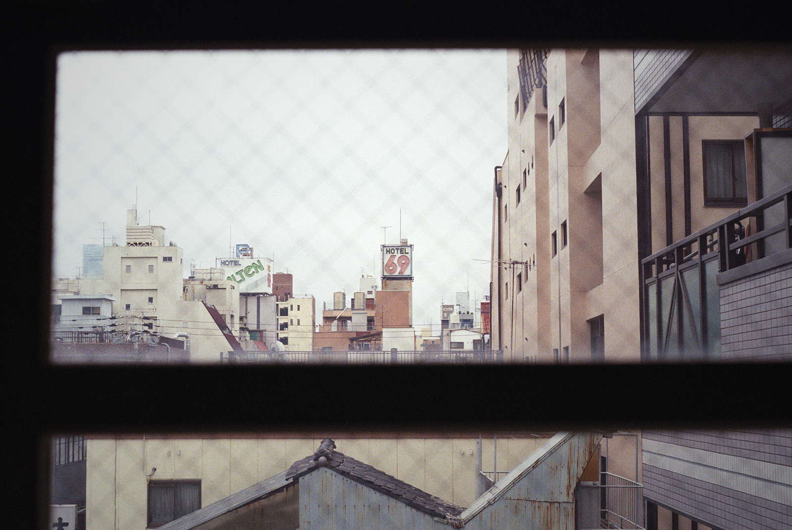 osaka, 2017