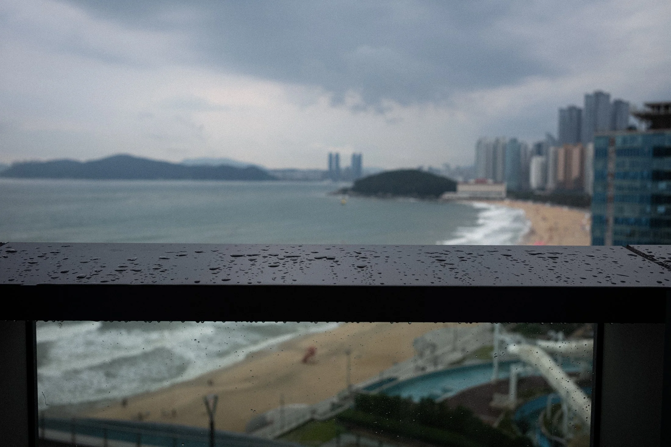 Busan, 2022