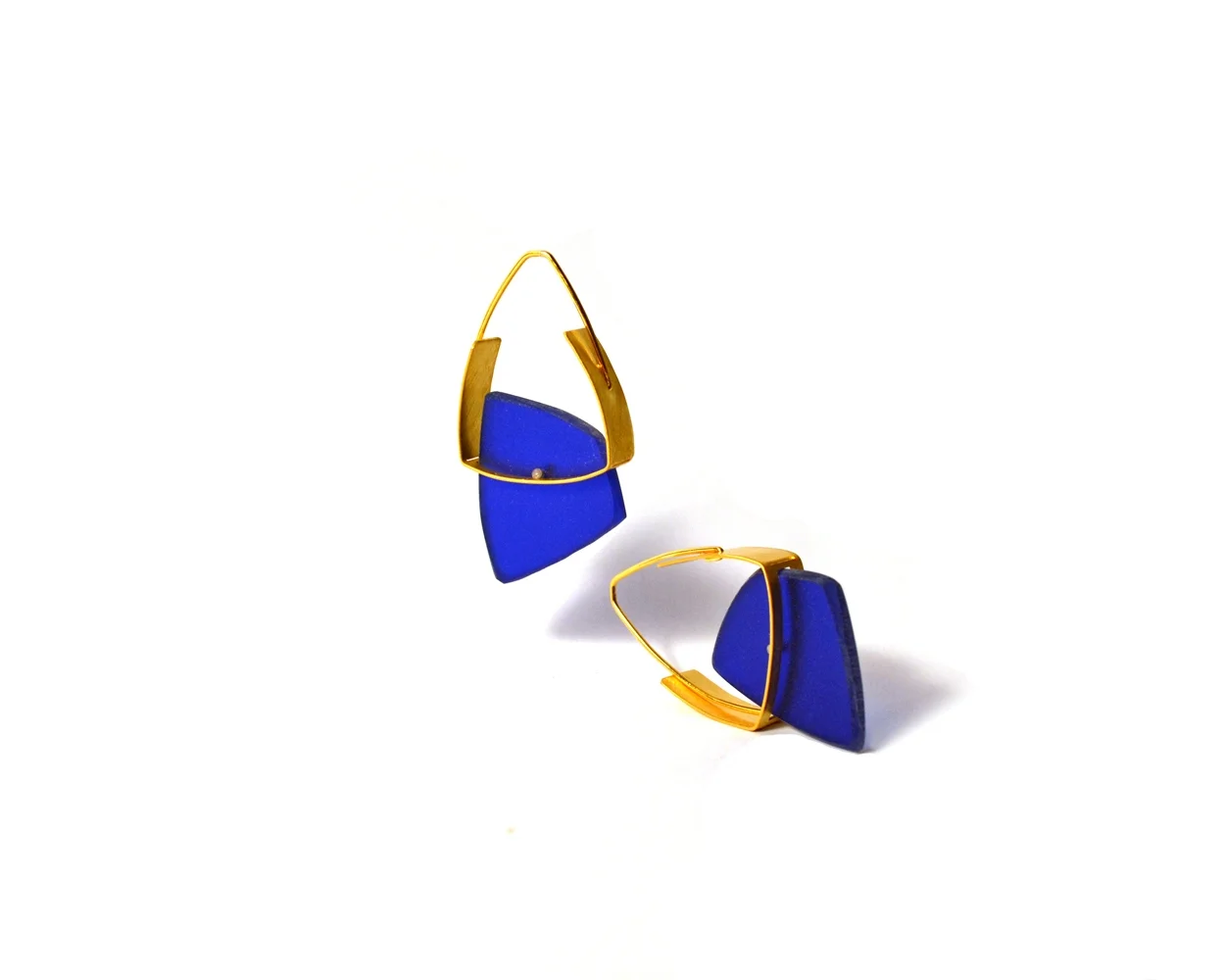 Earrings BND06a