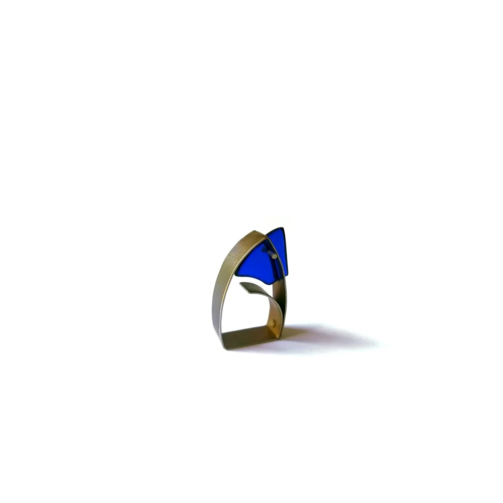 Ring BND05g