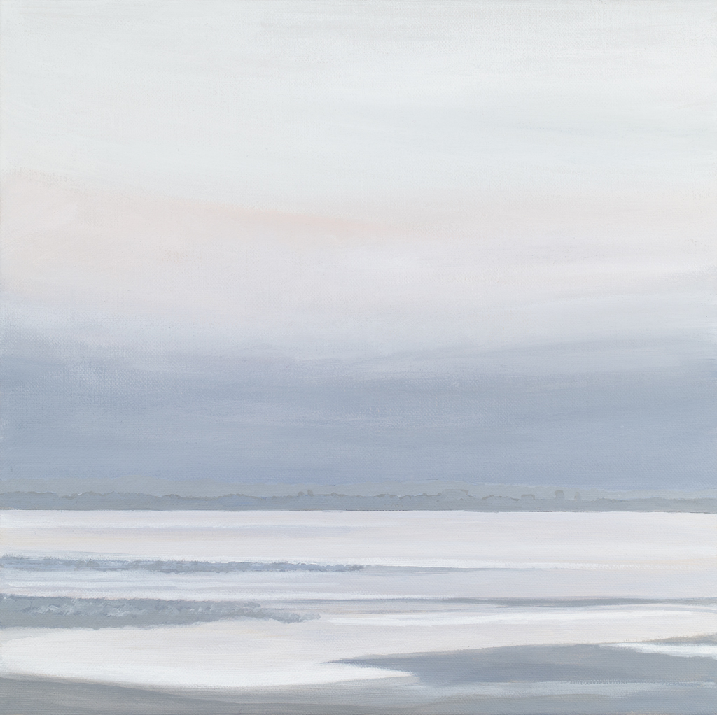 'Rose morning, Aberlady'