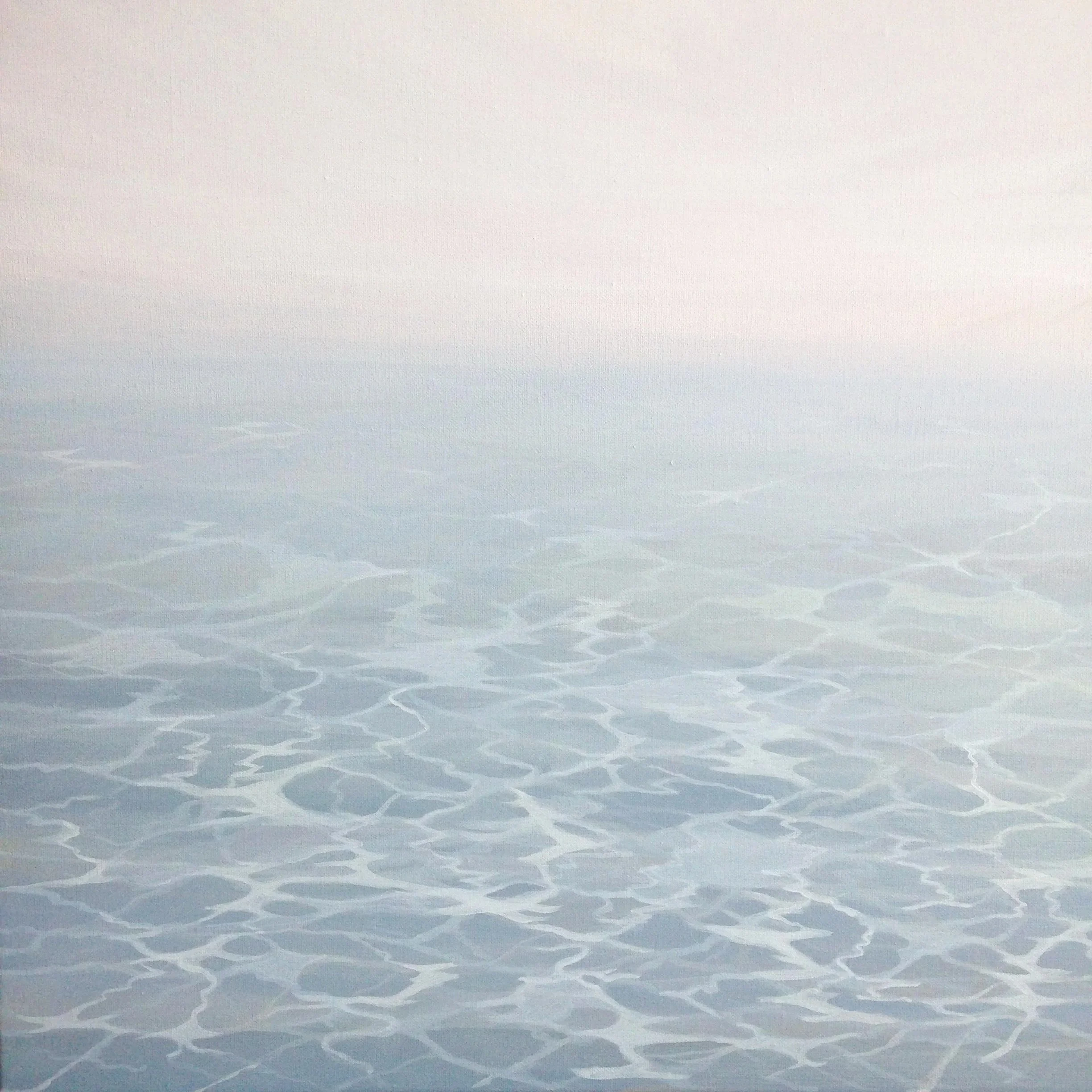 'Beneath the surface'