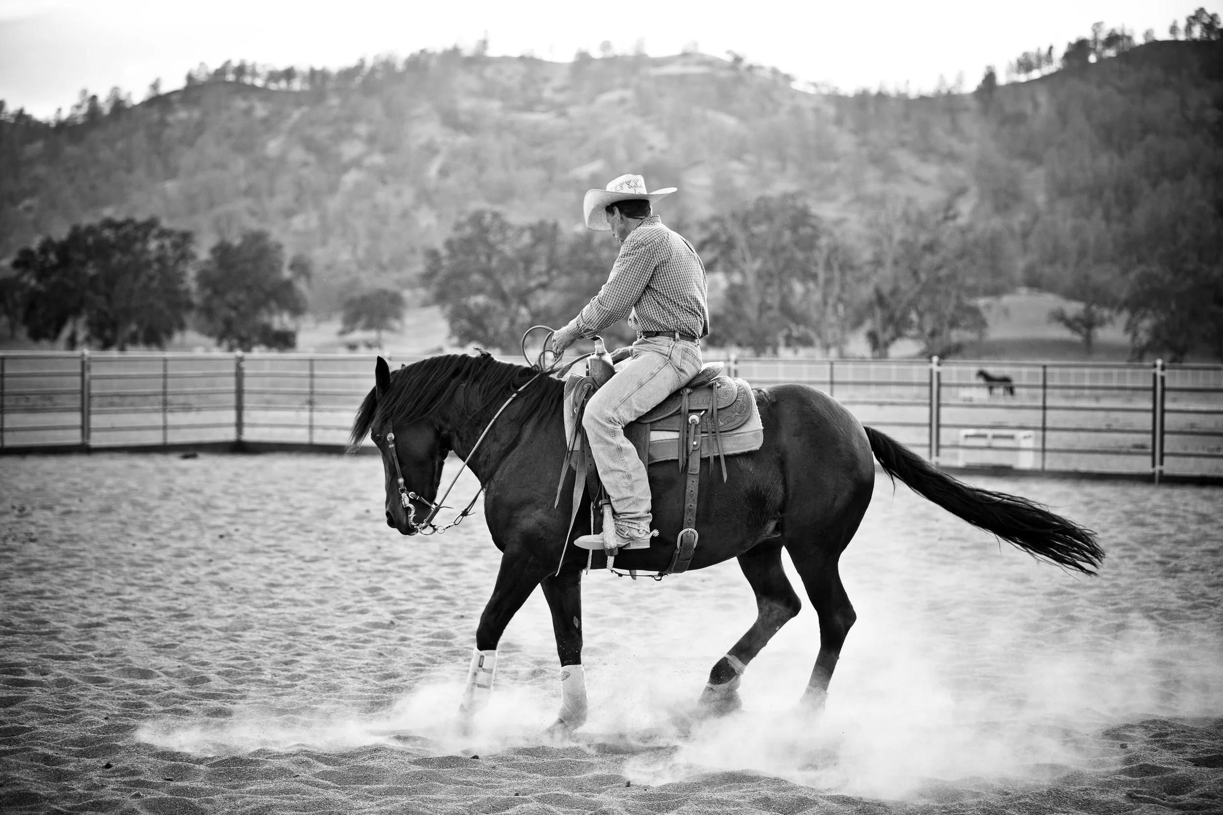 Montgomery Creek Ranch